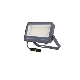   Floodlight PHOTON S 3CCT (3/4/6,5K) 50W 5000lm 120° IP66 LITE