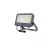 Floodlight PHOTON S 3CCT (3/4/6,5K) 50W 5000lm 120° IP65 LITE PIR sensor