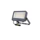 Floodlight PHOTON S 3CCT (3/4/6,5K) 50W 5000lm 120° IP65 LITE PIR sensor