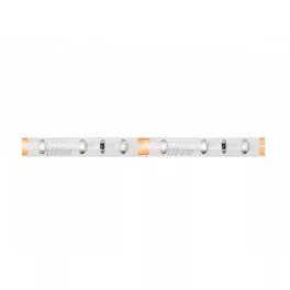   LED-szalag, SMD 3528, 60 LED/m, 12 V DC, 4,8 W/m, IP65, zöld, 3 év garancia, kiszerelés (5 méter)