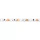 LED-szalag, SMD 3528, 600 LED/m, 12 V DC, 9,6 W/m, IP20, kék, 5 év garancia, kiszerelés (5 méter)