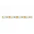 LED-szalag, SMD 3528, 120 LED/m, 12 V DC, 9,6 W/m, IP20, zöld, 5 év garancia, kiszerelés (5 méter)
