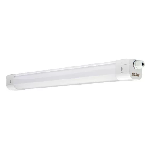 Hermetic luminaire EASY LINK 4000K 20W 2800lm IP65 60cm gray LITE