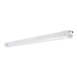   Hermetic luminaire EASY LINK 4000K 40W 5600lm IP65 120cm gray LITE