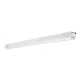 Hermetic luminaire EASY LINK 4000K 40W 5600lm IP65 120cm gray LITE
