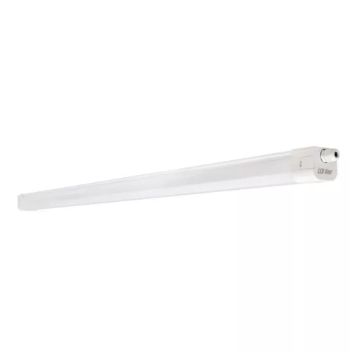Hermetic luminaire EASY LINK 4000K 60W 8400lm IP65 150cm gray LITE