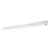 Hermetic luminaire EASY LINK 4000K 60W 8400lm IP65 150cm gray LITE