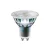 GU10 LED-fényforrás, 5.5 W, szabályozható, Meleg fehér WW 2700K 500lm, LL-240621 SpectrumLED