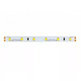   LED-szalag, SMD 3528, 60 LED/m, 24 V DC, 4,8 W/m, IP20, természetes fehér, 5 év garancia, kiszerelés (5 méter)