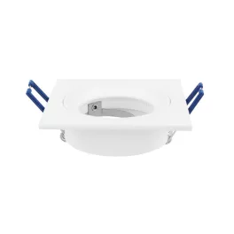   LEDline® downlight aluminium square white matte LL-241192 LED line