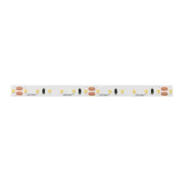   LED-szalag, SMD 2216, 120 LED/m, 24 V DC, 9,6 W/m, IP20, hideg fehér, 5 év garancia, kiszerelés (5 méter)