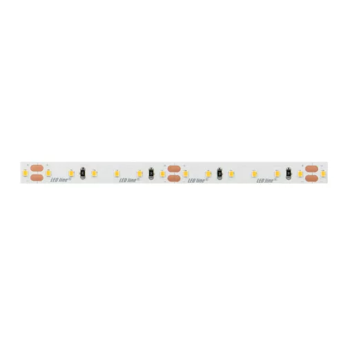 LED-szalag, SMD 2216, 120 LED/m, 24 V DC, 9,6 W/m, IP20, hideg fehér, 5 év garancia, kiszerelés (5 méter)