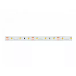   [OUTLET] LEDline® strip 300 SMD 12V yellow 4,8 W/m IP67 - kiszerelés (5 méter)