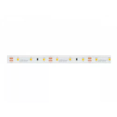 [OUTLET] LEDline® strip 300 SMD 12V yellow 4,8 W/m IP67 - kiszerelés (5 méter)