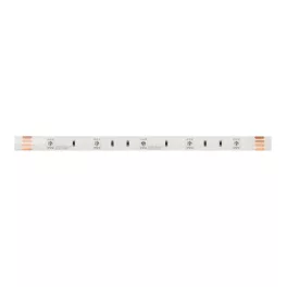   LED-szalag, SMD 5060, 150 LED/m, 24 V DC, 7,2 W/m, IP65, RGB, 3 év garancia, kiszerelés (5 méter)