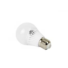   E27 LED-fényforrás, 8 W, Meleg fehér WW 2700K 800lm, LL-241697 LED line