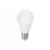 E27 LED-fényforrás, 10 W, Meleg fehér, 5 év garancia WW K lm, LL-241710-II SpectrumLED