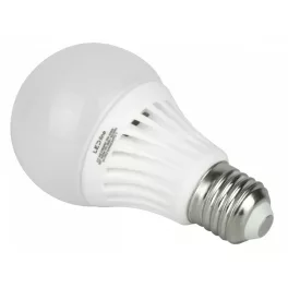   E27 LED-fényforrás, 13 W, Természetes fehér, 5 év garancia NW 4000K 1820lm, LL-241772-II LED line