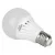 E27 LED-fényforrás, 13 W, Természetes fehér, 5 év garancia NW 4000K 1820lm, LL-241772-II LED line