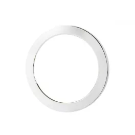   LEDline® Frame for Easy Fix AURA 18W chrome round LL-241895 SpectrumLED