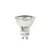 GU10 LED-fényforrás, 5 W, Természetes fehér NW 4000K 450lm, LL-241970 LED line