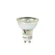 GU10 LED-fényforrás, 5 W, Természetes fehér NW 4000K 450lm, LL-241970 LED line