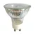 GU10 LED-fényforrás, 5 W, Hideg fehér CW K lm, LL-241987 SpectrumLED