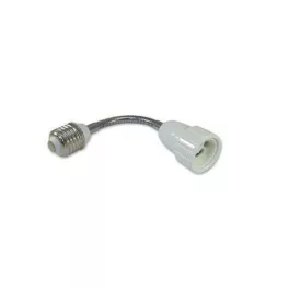   LEDline® Extension of bulb mounting E27->GU10 200mm LL-242045 LED line