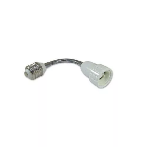 LEDline® Extension of bulb mounting E27->GU10 200mm LL-242045 LED line