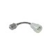 LEDline® Extension of bulb mounting E27->GU10 200mm LL-242045 LED line