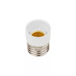 LEDline® Bulb adapter E27->E14 LL-242076 LED line