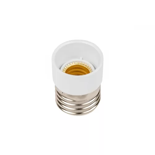 LEDline® Bulb adapter E27->E14 LL-242076 LED line