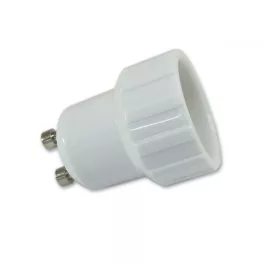 LEDline® Bulb adapter GU10->E14 LL-242106 LED line