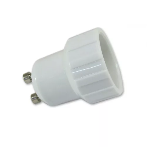 LEDline® Bulb adapter GU10->E14 LL-242106 LED line