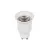 LEDline® Bulb adapterGU10-> E27 LL-242113 LED line