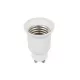 LEDline® Bulb adapterGU10-> E27 LL-242113 LED line