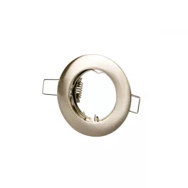   LEDline® downlight round die cast aluminium satin LL-242823 LED line