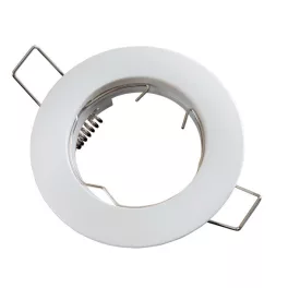   LEDline® downlight round die cast aluminium white LL-242854 LED line
