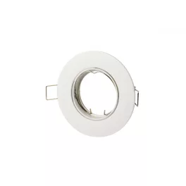   LEDline® downlight round adjustable die cast aluminium white LL-242915 LED line