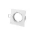 LEDline Downlight square adjustable die cast aluminium white LL-242977 SpectrumLED