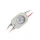 LEDline LED MODUL öntapadós, 1-ES, 12V, 1W, 95lm, 6500K, IP65, LL-243400
