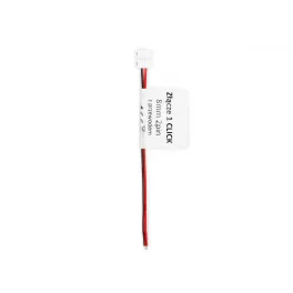   LEDline® LED strip CLICK CONNECTOR single 8 mm 2 PIN with a cable