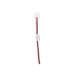   LEDline® waterproof LED strip CLICK CONNECTOR single 8 mm 2 PIN with a cable