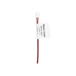   LEDline® LED strip CLICK CONNECTOR single 10 mm 2 PIN with a cable