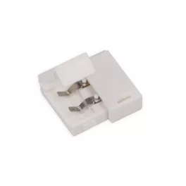 LEDline® LED strip CLICK CONNECTOR double 10 mm 2 PIN
