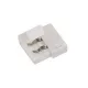 LEDline® LED strip CLICK CONNECTOR double 10 mm 2 PIN