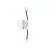 LEDline® waterproof LED strip CLICK CONNECTOR double 10 mm 2 PIN with cable