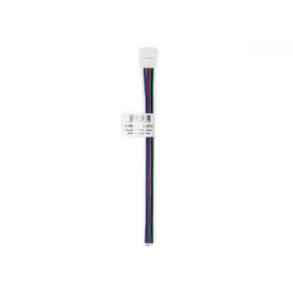   LEDline® LED strip CLICK CONNECTOR single 10 mm 4 PIN with a cable