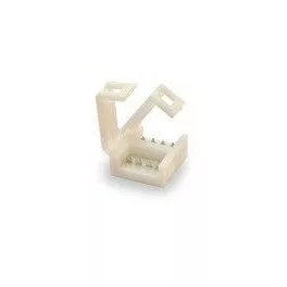   LEDline® waterproof LED strip CLICK CONNECTOR double 10 mm 4 PIN RGB