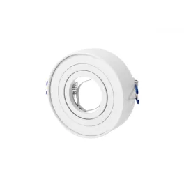   LEDline Downlight recessed-mounted round white ROLLO MIDI LL-243851 LED line